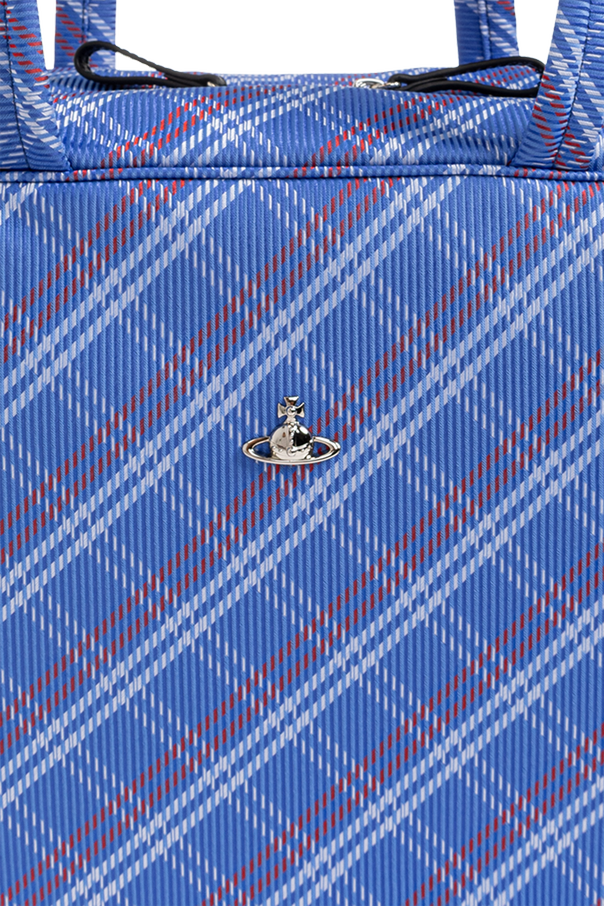 Vivienne Westwood ‘Jim’ cabin bag