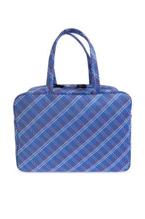 Vivienne Westwood Torba podręczna ‘Jim’