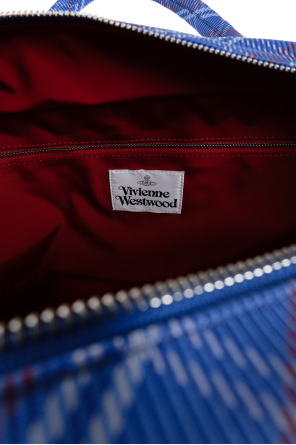 Vivienne Westwood Torba podręczna ‘Jim’