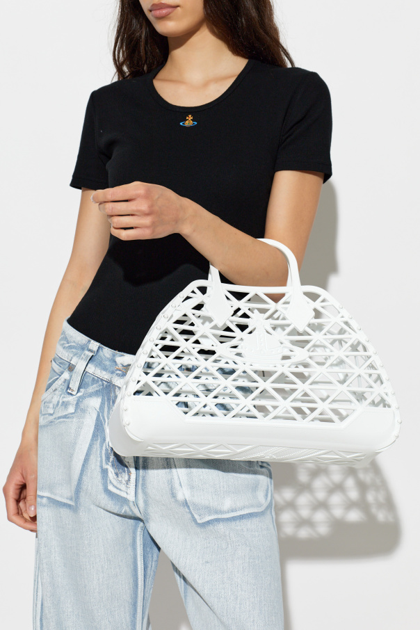 Vivienne Westwood ‘X-Ray’ shopper bag