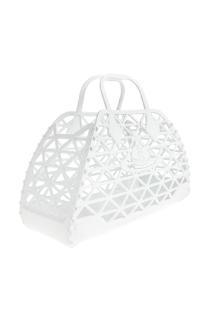 Vivienne Westwood ‘X-Ray’ shopper bag