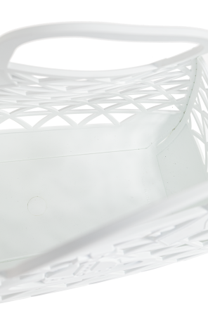 Vivienne Westwood ‘X-Ray’ shopper bag