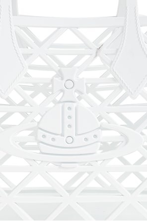 Vivienne Westwood ‘X-Ray’ shopper bag