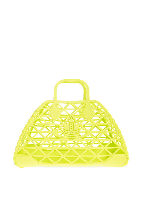 ‘X-Ray’ shopper bag od Vivienne Westwood