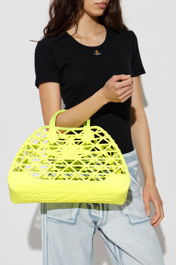 Vivienne Westwood ‘X-Ray’ shopper bag