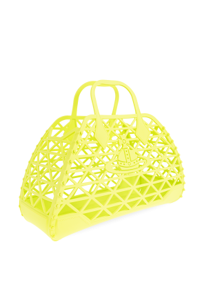 Vivienne Westwood ‘X-Ray’ shopper bag