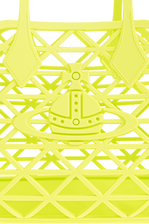 Vivienne Westwood ‘X-Ray’ shopper bag