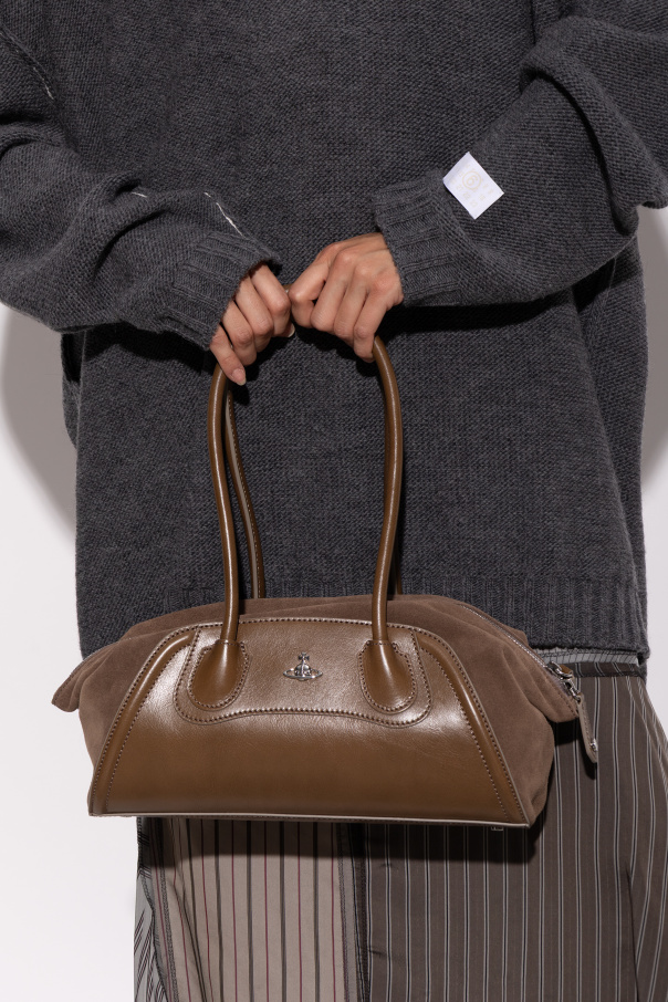 Vivienne Westwood Bolso ‘Shirley Small’