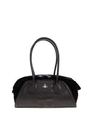 Shoulder bag `shirley` od Vivienne Westwood