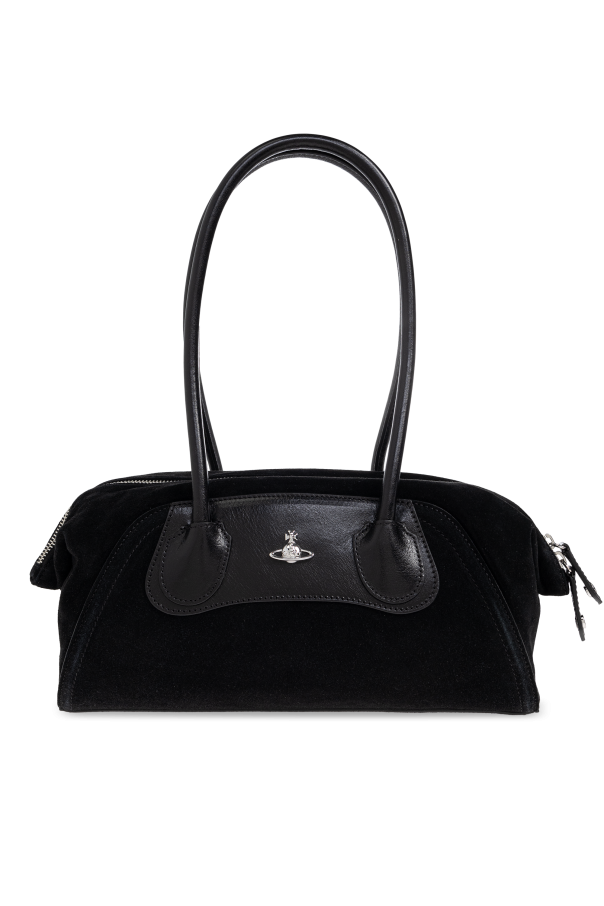 ‘Shirley Small’ shoulder bag od Vivienne Westwood