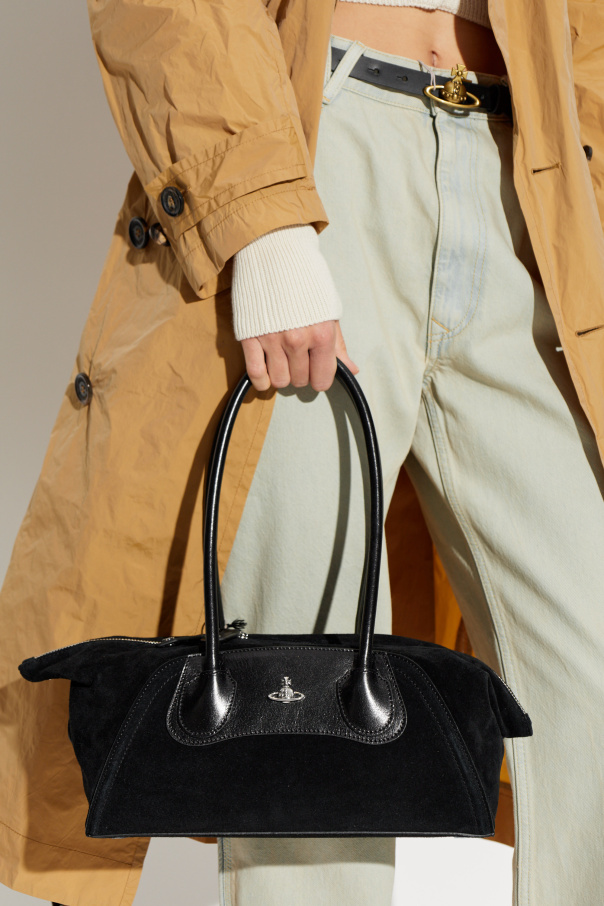 Vivienne Westwood ‘Shirley Small’ shoulder bag
