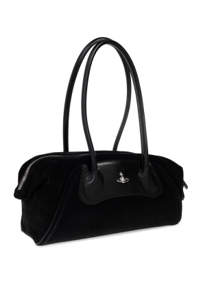 Vivienne Westwood ‘Shirley Small’ shoulder bag