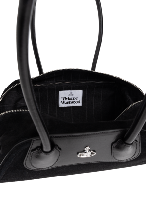 Vivienne Westwood ‘Shirley Small’ shoulder bag