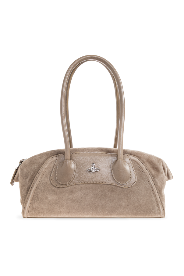 ‘Shirley Small’ shoulder bag od Vivienne Westwood