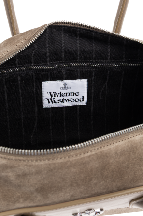 Vivienne Westwood Bolso bandolera ‘Shirley Small’