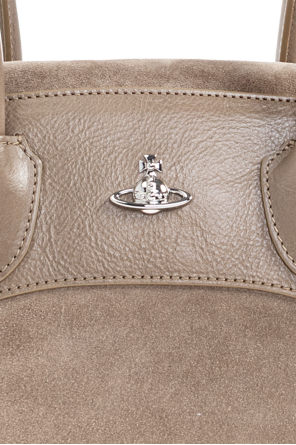 Vivienne Westwood Bolso bandolera ‘Shirley Small’