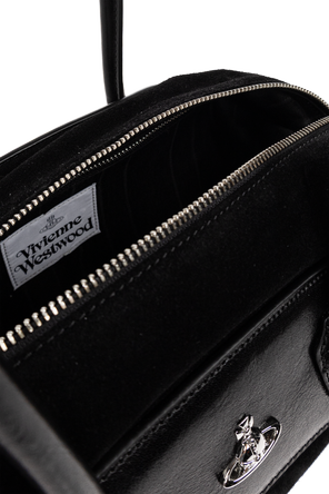 Vivienne Westwood Torba `Shirley Small`