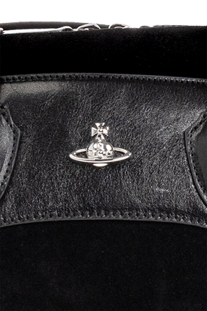 Vivienne Westwood Torba `Shirley Small`