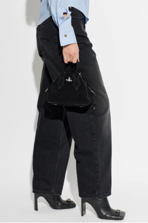 ‘yasmine small’ handheld bag od Vivienne Westwood