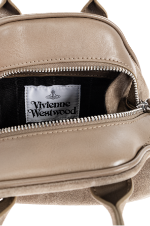 Vivienne Westwood Torba to ręki ‘Yasmine Small’