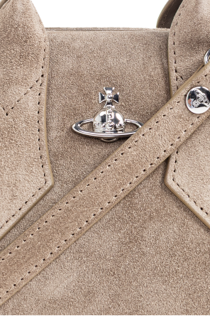 Vivienne Westwood Torba to ręki ‘Yasmine Small’