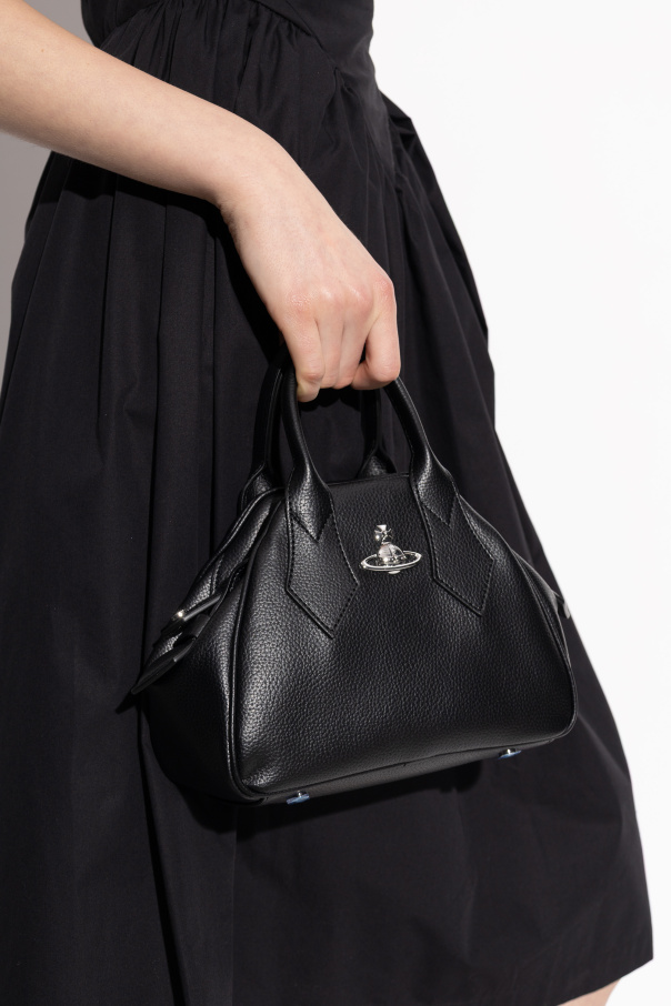 Vivienne Westwood Handtasche ‘Yasmine Small’