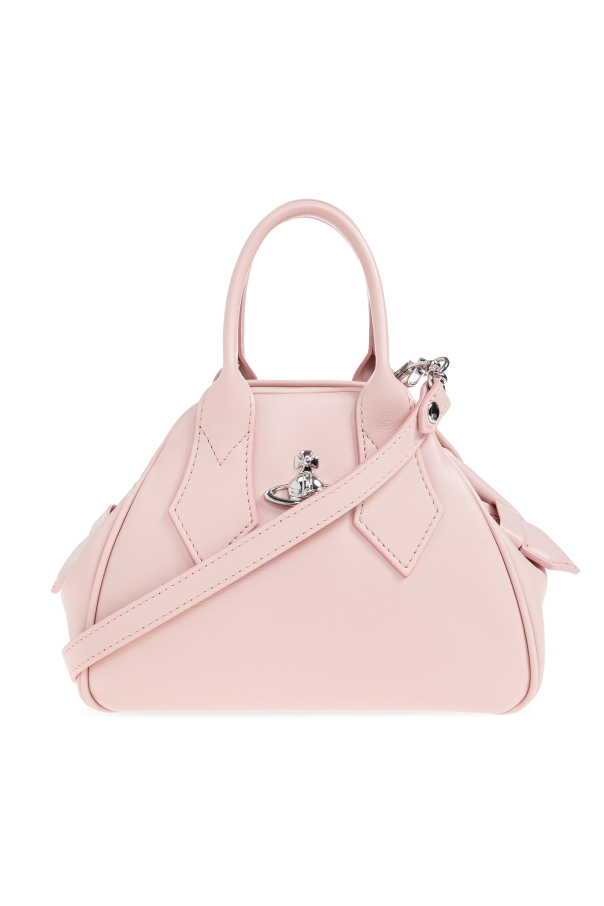 Vivienne Westwood Torba do ręki ‘Yasmine Small’