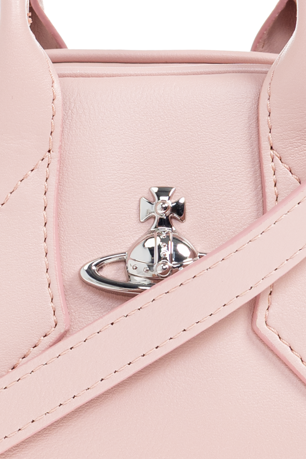 Vivienne Westwood Torba do ręki ‘Yasmine Small’