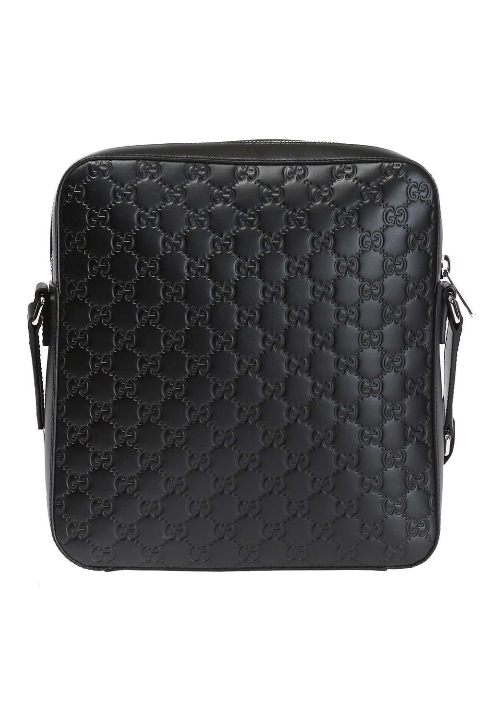 gucci signature messenger bag