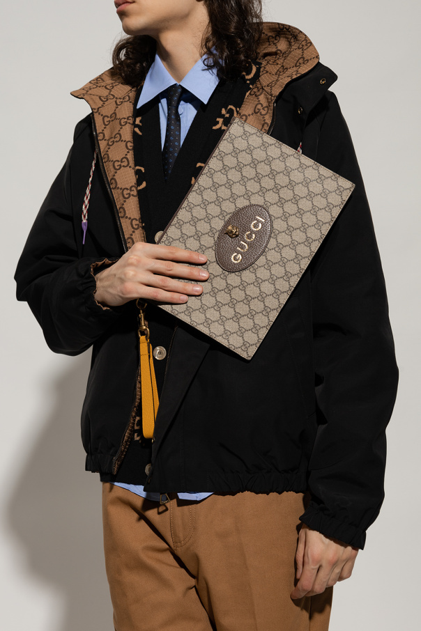 Gucci shift ‘Neo Vintage’ handbag