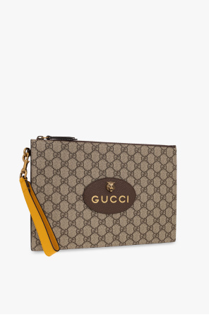 Gucci shift ‘Neo Vintage’ handbag