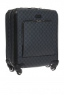 Gucci 'GG Supreme' suitcase