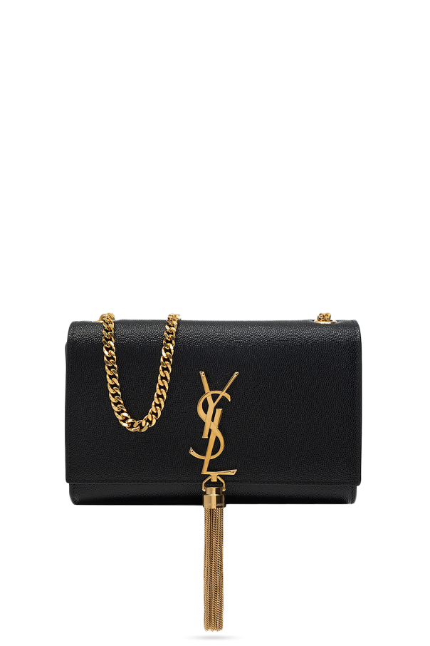 Saint Laurent ‘Kate’ shoulder bag