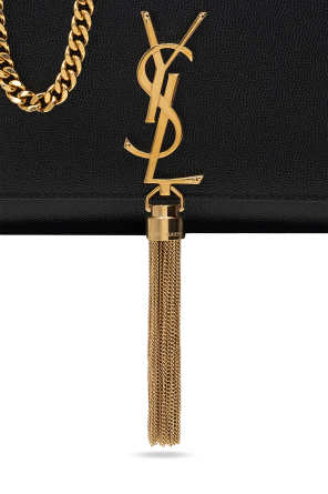 Saint Laurent ‘Kate’ shoulder bag