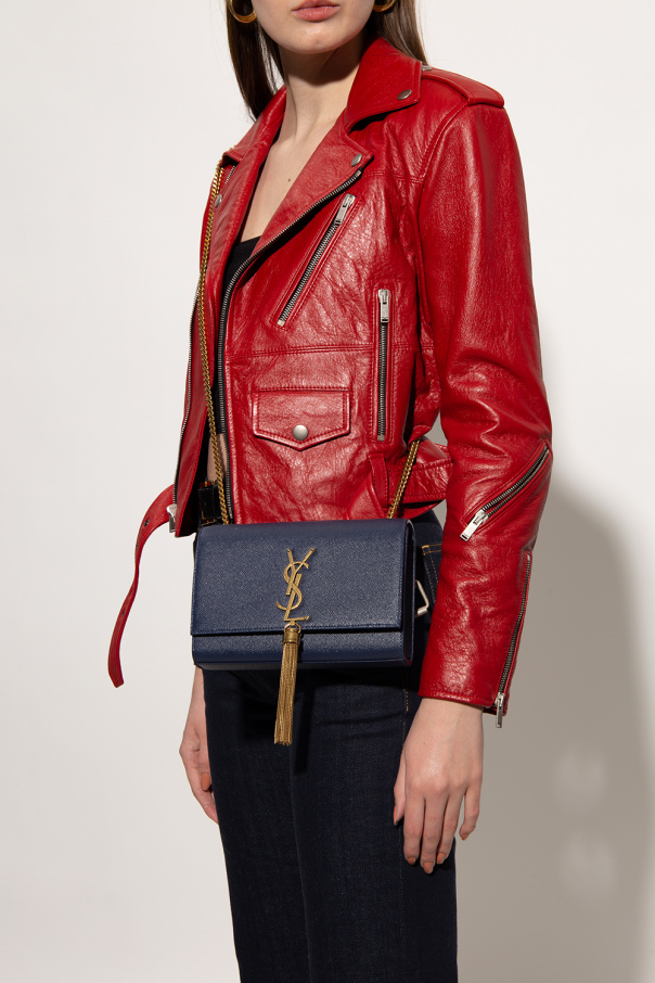 Saint Laurent ‘Kate Smal’ shoulder bag