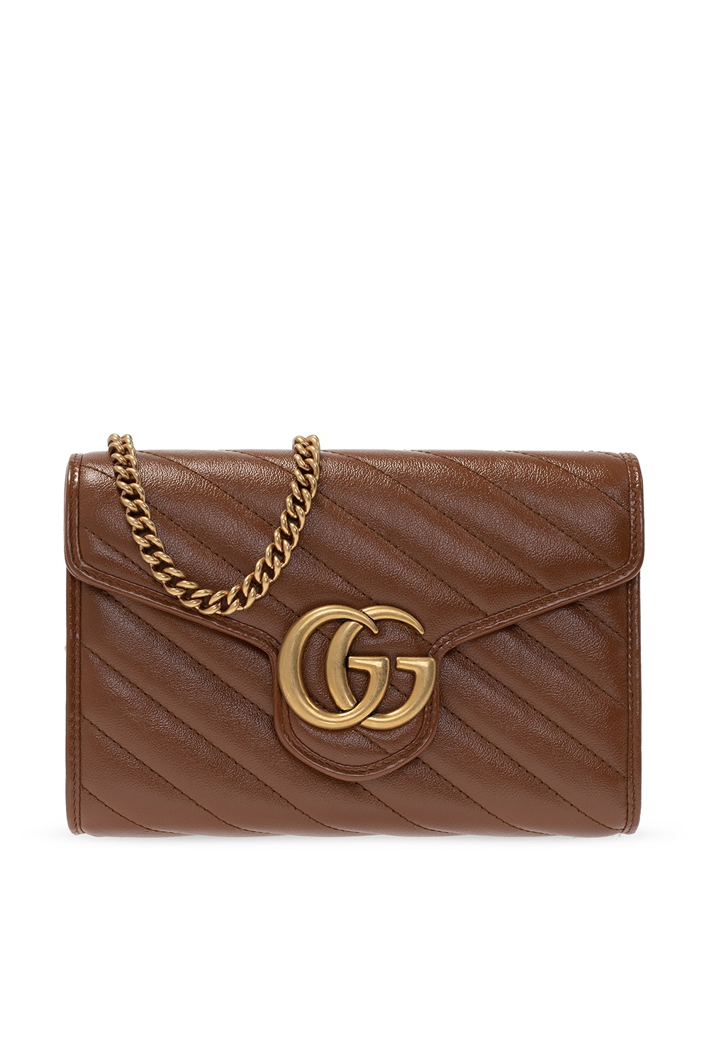 Gucci ‘GG Marmont’ quilted edp bag