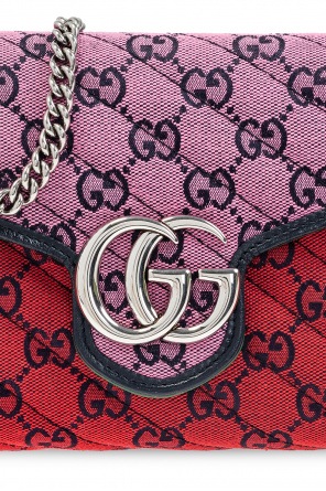 Gucci 'GG Multicolor' collection