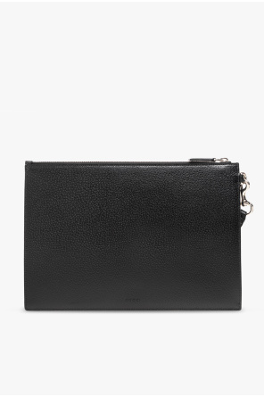 gucci ophidia Leather handbag