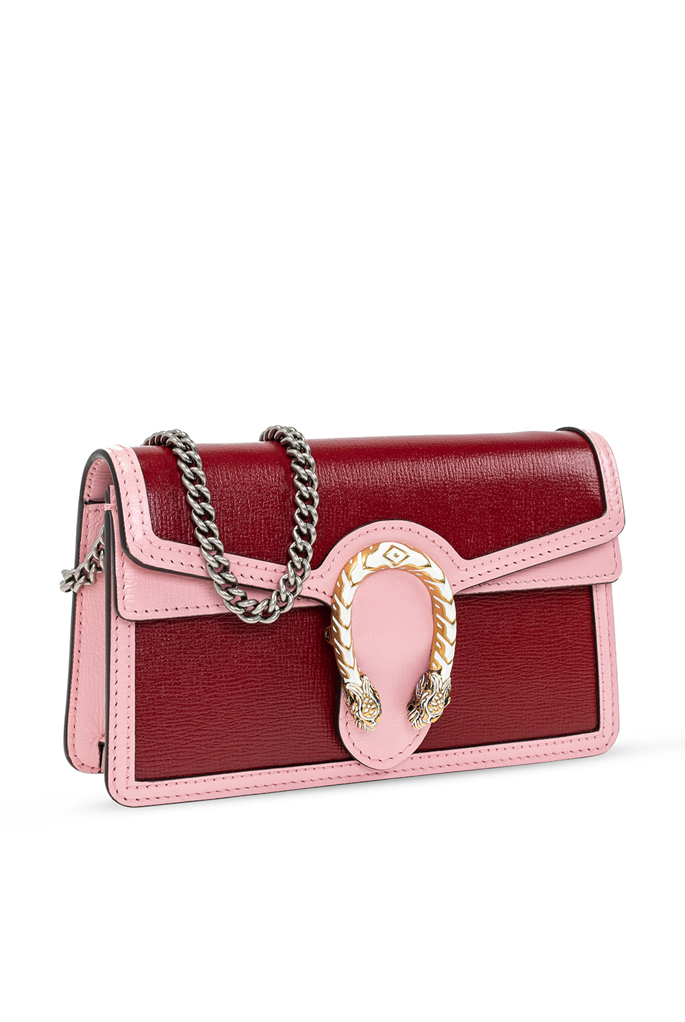 gucci dionysus mini red velvet