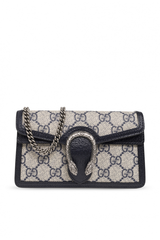 gucci Beauty ‘Dionysus Supermini’ shoulder bag