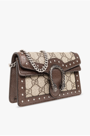 Gucci marmont ‘Dionysus Super Mini’ shoulder bag
