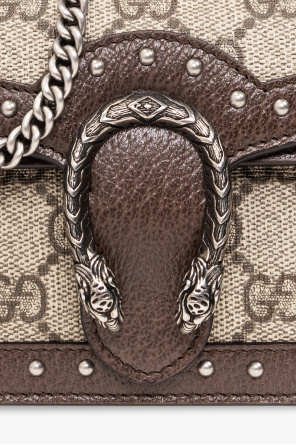 Gucci marmont ‘Dionysus Super Mini’ shoulder bag
