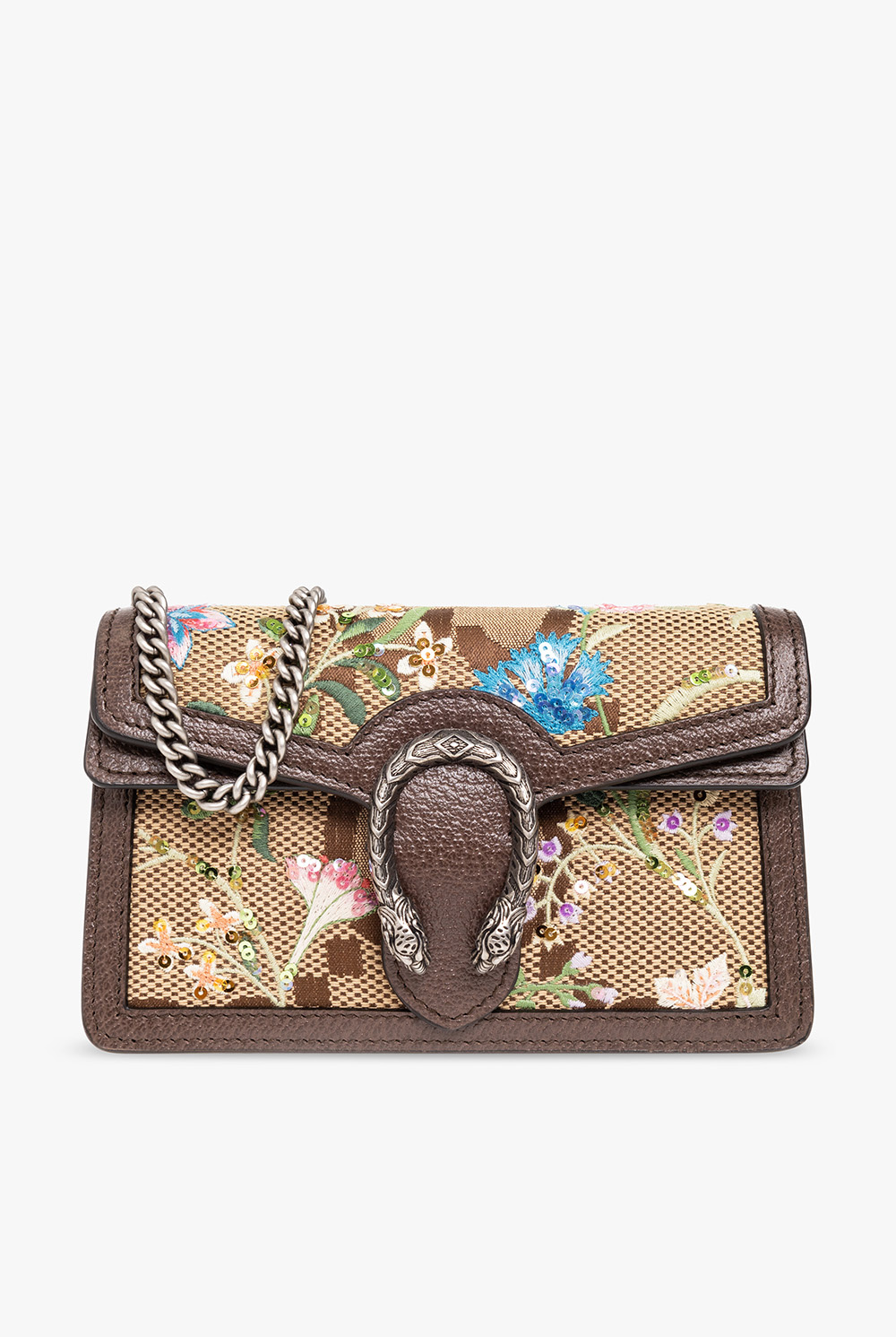 Gucci ‘Dionysus Super Mini’ shoulder bag