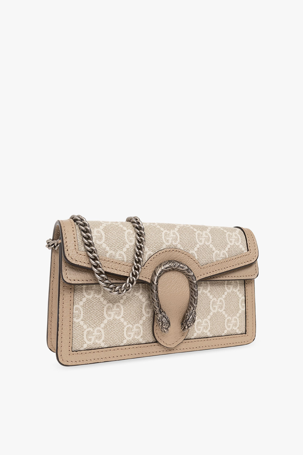 Gucci Dionysus Super Mini Crossbody Bag for Women