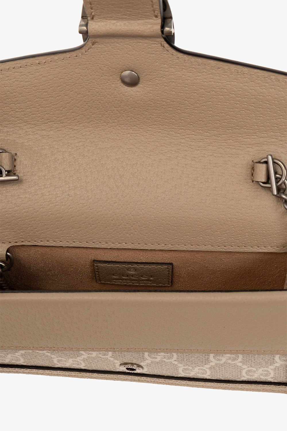 Gucci 'Dionysus Super Mini' shoulder bag, Women's Bags