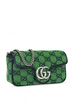 Gucci ‘GG Marmont’ collection