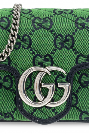 Gucci ‘GG Marmont’ collection