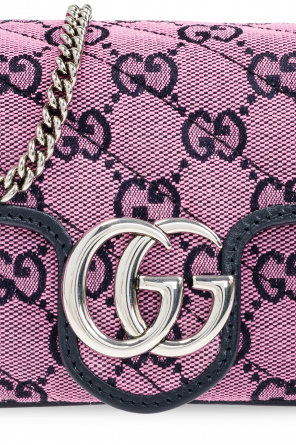 Gucci 'GG Multicolor' collection