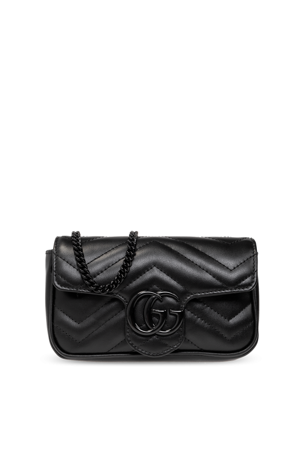 gucci Not ‘GG Marmont Super Mini’ shoulder bag