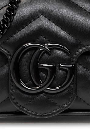 gucci Not ‘GG Marmont Super Mini’ shoulder bag